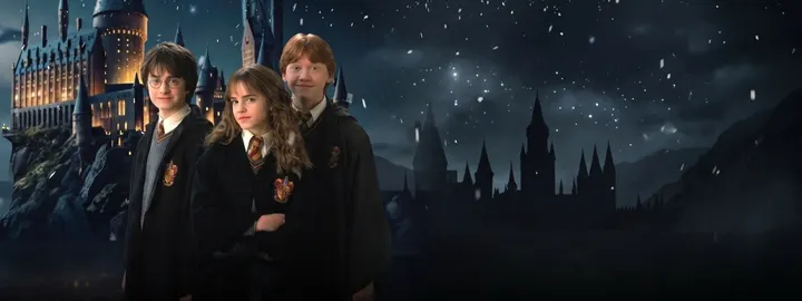 Концерт Harry Potter and wizards of Tynda Music в Алматы