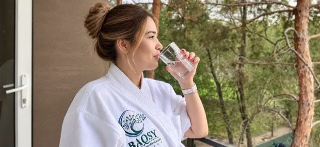 Санаторные программы с проживанием, питанием и лечением в ЛОК «Baqsy»