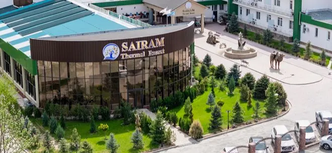 3 дня проживания для 1 или 2 персон + 4-разовое питание + посещение spa-зоны с джакузи, бассейном и финской сауной в Sairam Thermal Resort